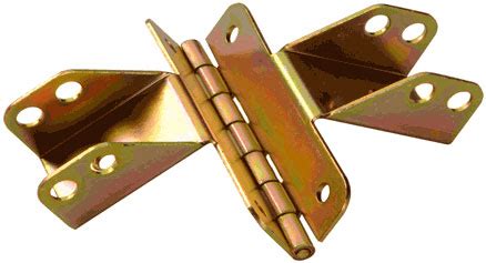 swingout hinge metal fabrication|SD Custom Hinges .